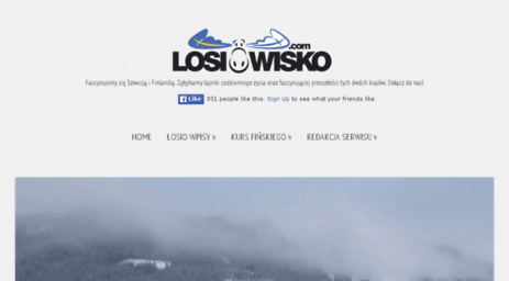 losiowisko.com