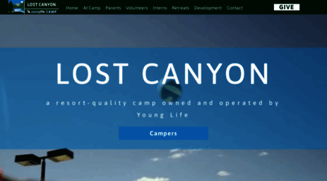 lostcanyon.younglife.org