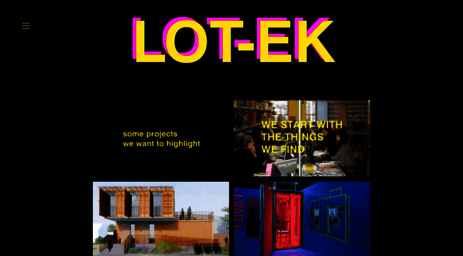 lot-ek.com