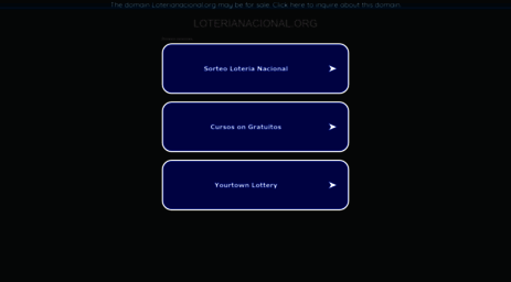 loterianacional.org