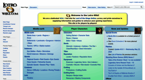 lotro-wiki.com