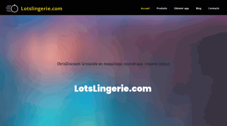 lotslingerie.com
