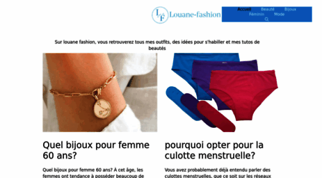 louane-fashion.com