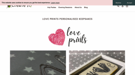 love-prints.co.uk