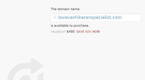 lovevashikaranspecialist.com