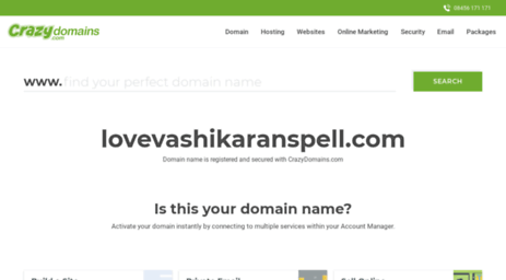 lovevashikaranspell.com