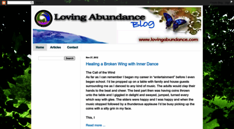 lovingabundance.blogspot.com