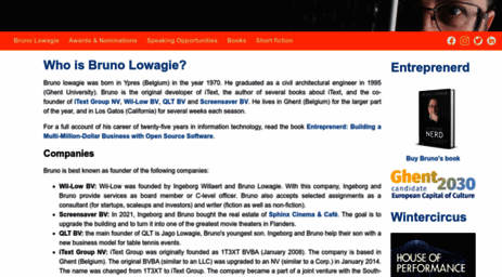 lowagie.com
