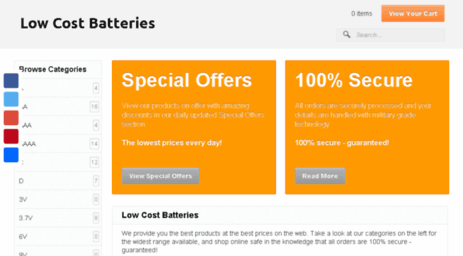 lowcostbatteries.com