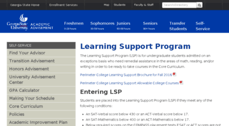 lsupport.gpc.edu