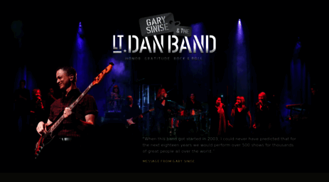 ltdanband.com