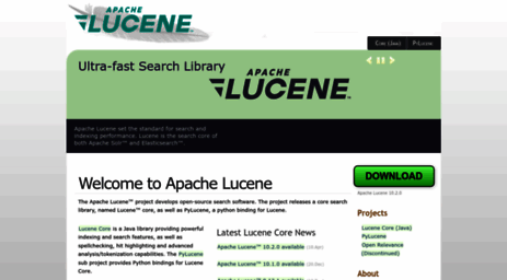 lucene.apache.org