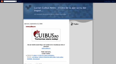 luciancuibus.blogspot.com