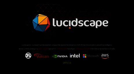 lucidscape.com
