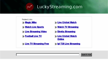 luckystreaming.com
