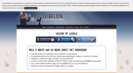 luigeld.nl