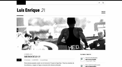 luisenrique21.com