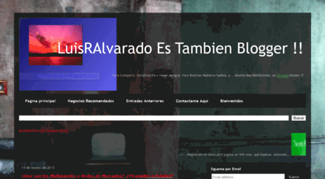 luisralvarado.blogspot.com