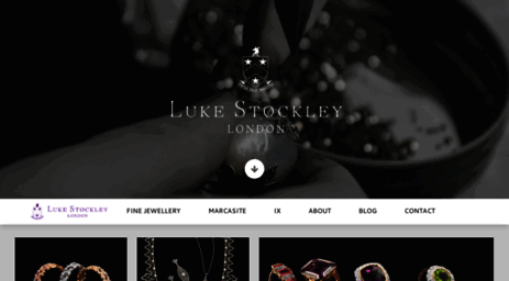lukestockley.com