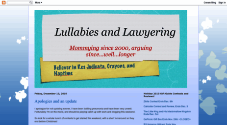 lullabiesandlawyering.blogspot.com