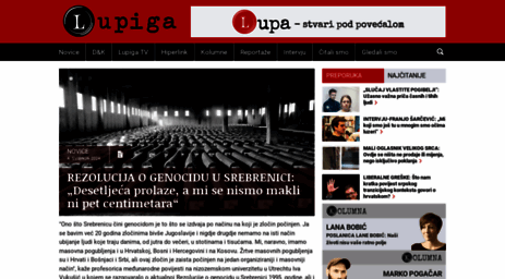 lupiga.com