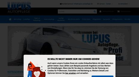 lupus-autopflege.de