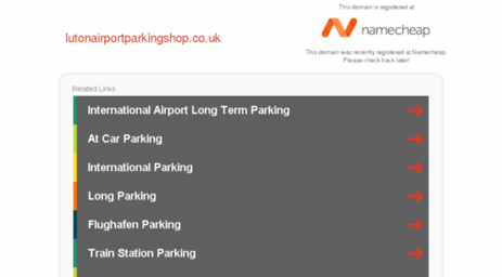 lutonairportparkingshop.co.uk