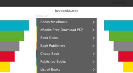 luvbooks.net