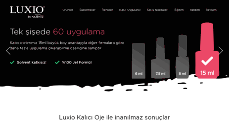luxio.org