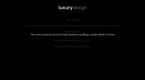 luxury-design.com