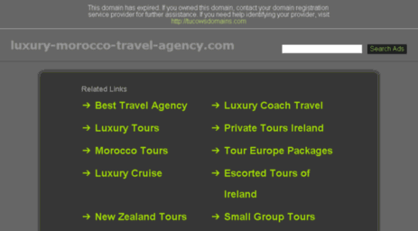 luxury-morocco-travel-agency.com