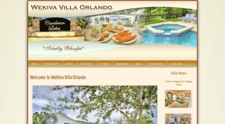 luxury-villa-orlando.com