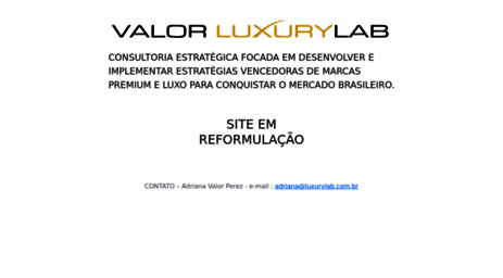 luxurylab.com.br