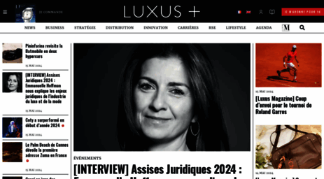 luxus-plus.com