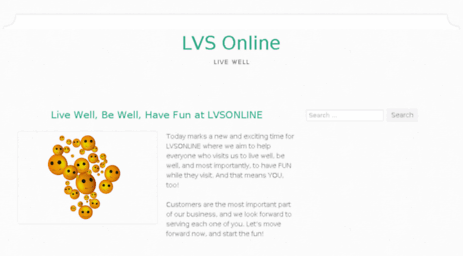 lvsonline.com