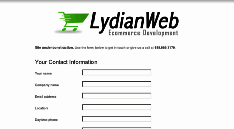 lydianweb.com