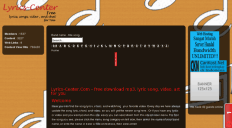 lyrics-center.com
