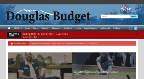 m.douglas-budget.com