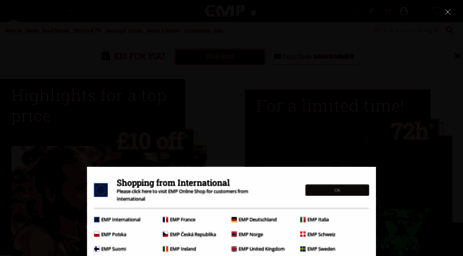 m.emp-online.co.uk