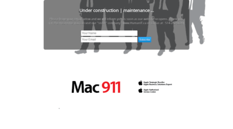 mac911.com