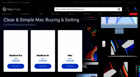 macbank.co.uk