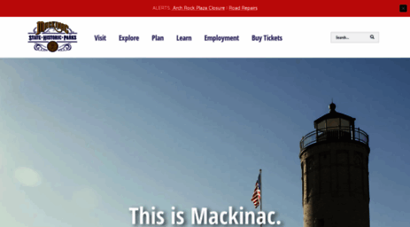 mackinacparks.com