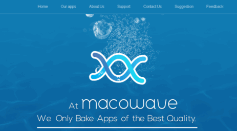macowave.com