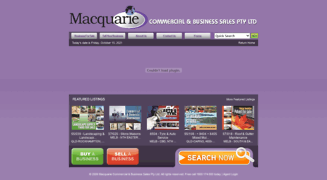 macquarie.org