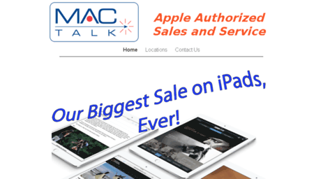 mactalk.com