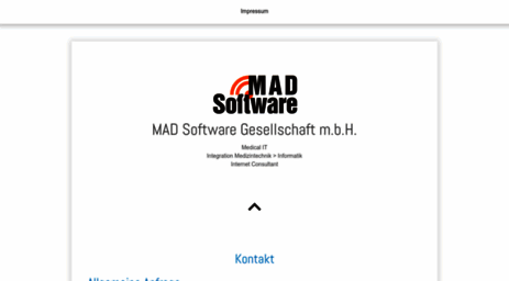 mad-software.com