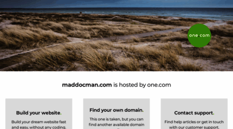 maddocman.com