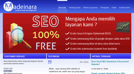 madeinara.net