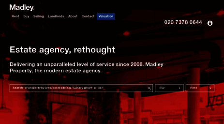 madleyproperty.com
