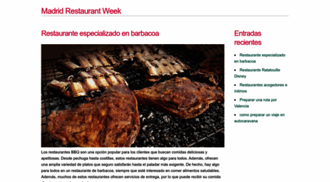 madrid-restaurantweek.com